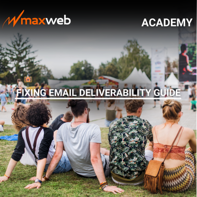 Fixing Email Deliverability Guide